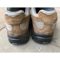 Lage bergschoenen hangwag mt 37