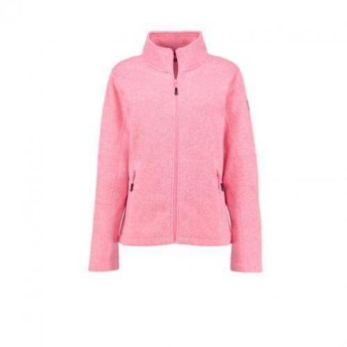 Kjelvik fleece jack (dames) maat 42