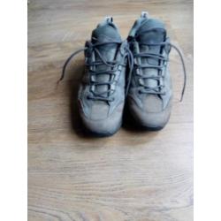 Dames wandelschoenen Hanwag maat 41,5