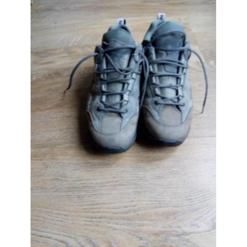 Dames wandelschoenen Hanwag maat 41,5