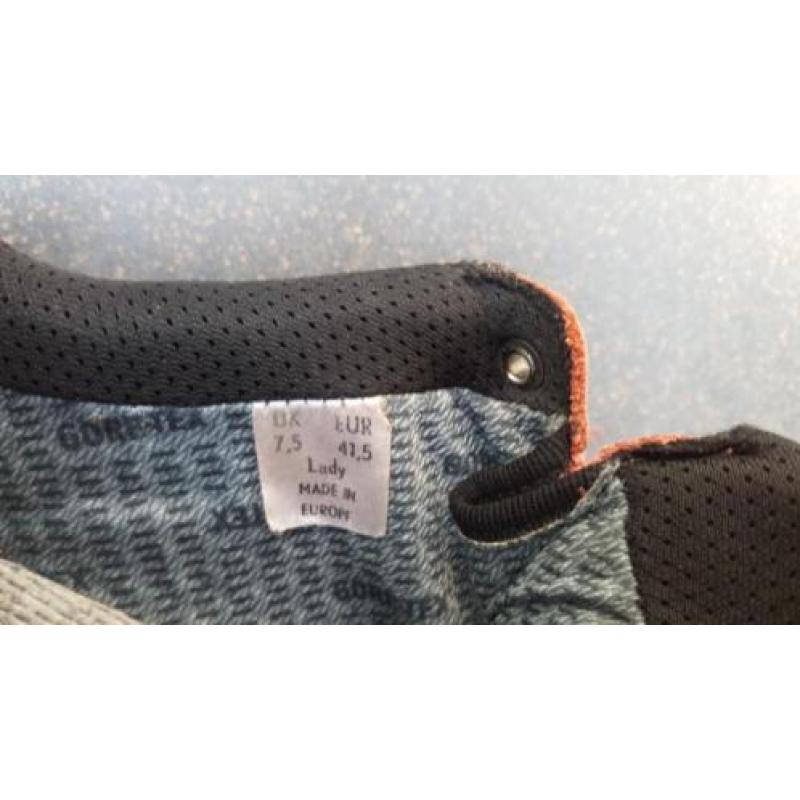 Hanwag wandelschoenen maat 41.5