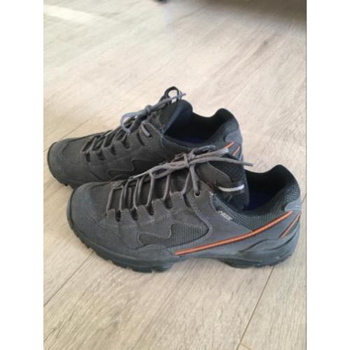 Wandelschoenen Hanwag maat 40,5