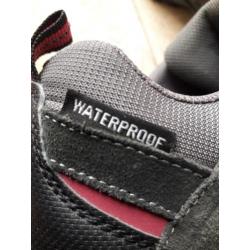 Wandelschoenen mt 39 nieuwst.