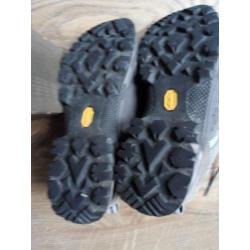 Dames wandelschoenen Hanwag maat 41,5