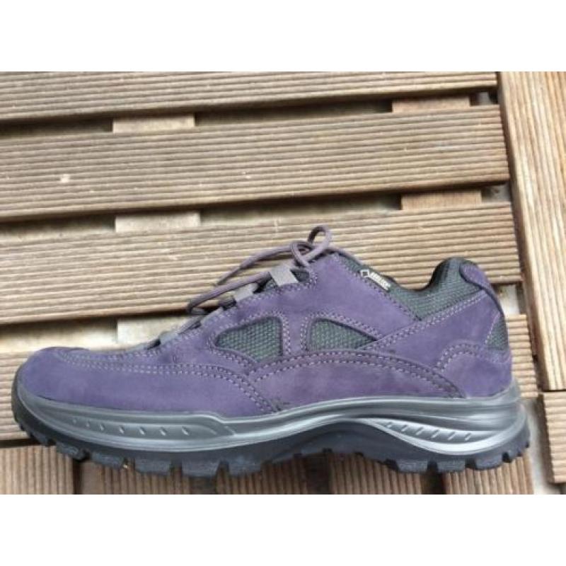 Hanwag Wandelschoen dames 40.5. (7)