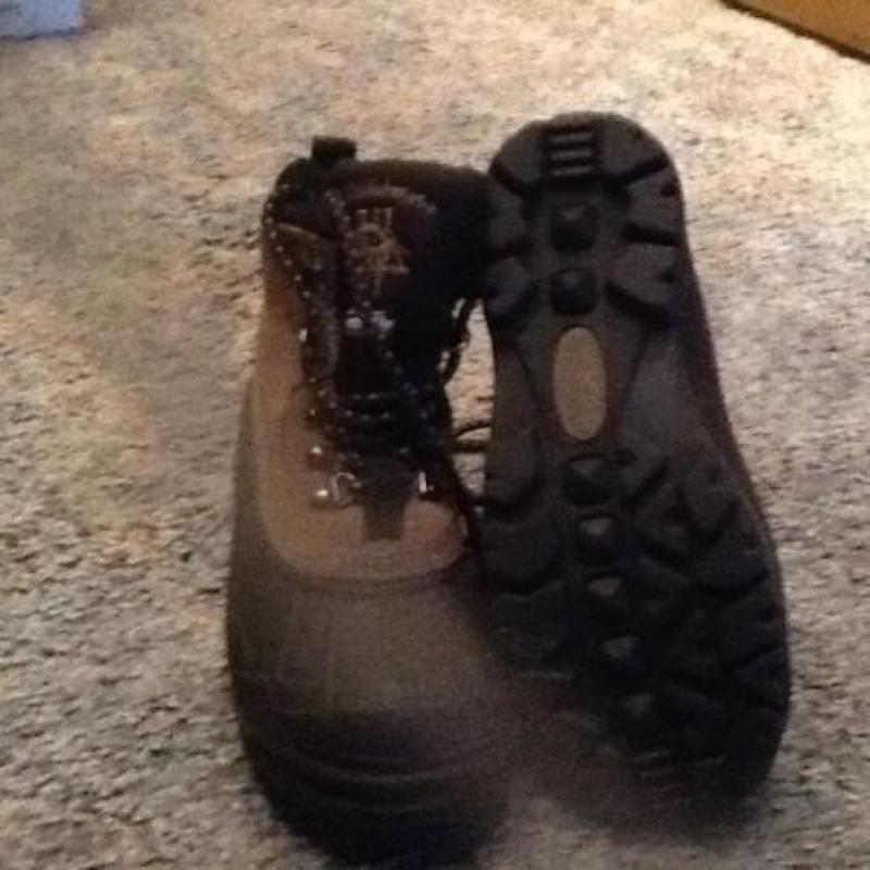 Berg/Wandelschoenen maat 38