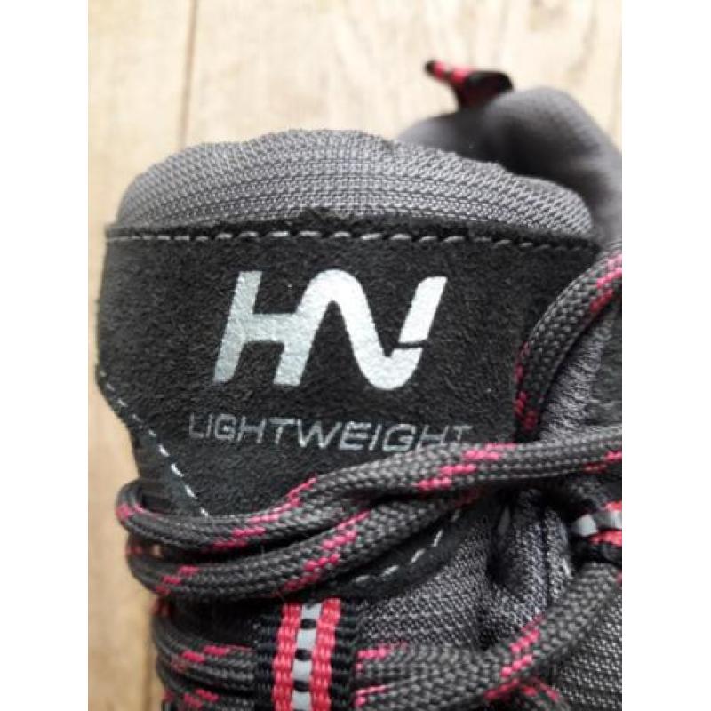 Wandelschoenen mt 39 nieuwst.