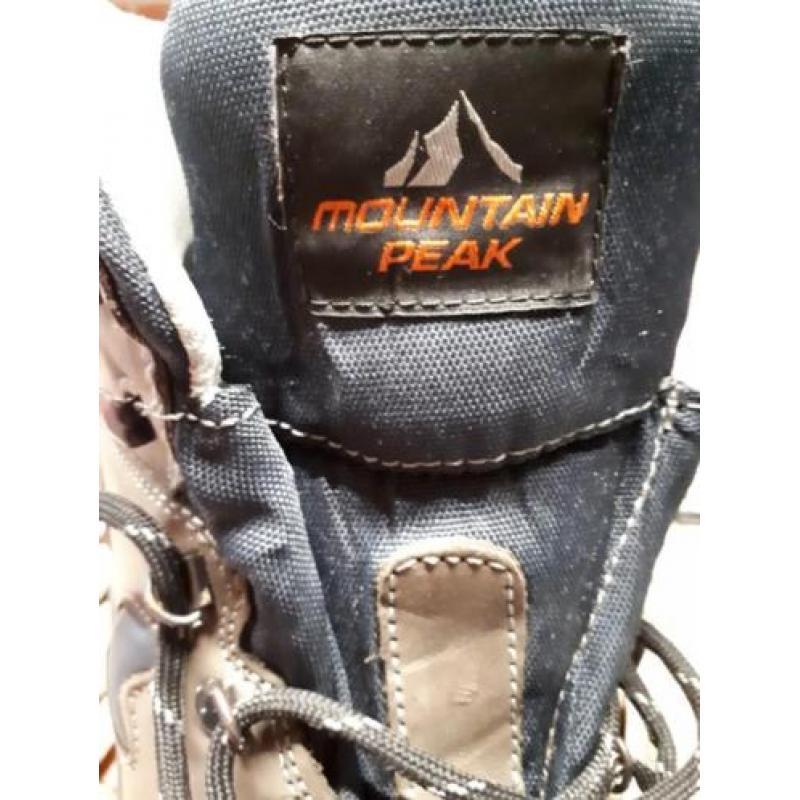 Wandelschoenen maat 40