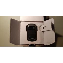 Garmin eTrex 30