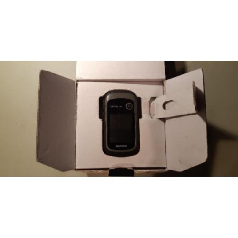 Garmin eTrex 30