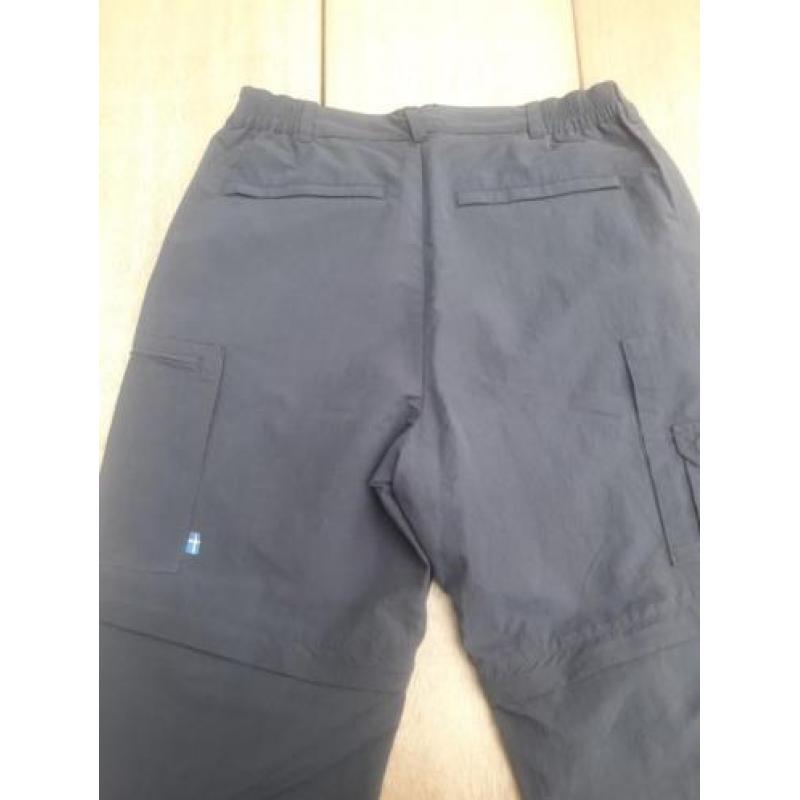 Fjallraven broek maat 40 Jeans maat 32