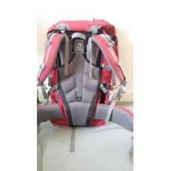 backpack Macpac 55L