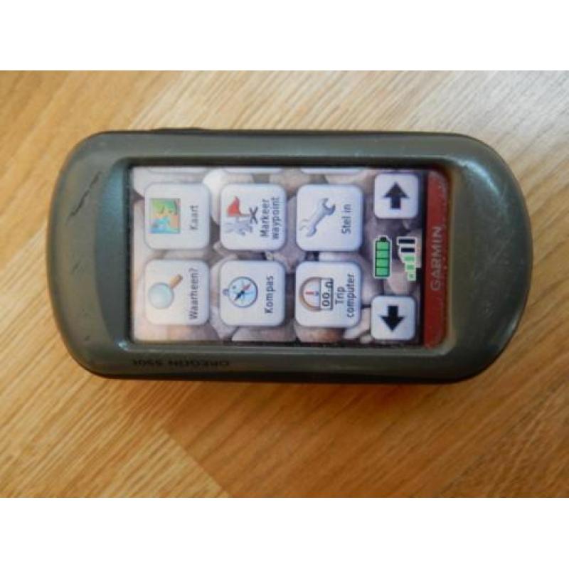 Garmin 550T