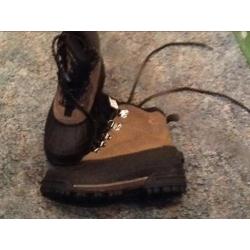 Berg/Wandelschoenen maat 38