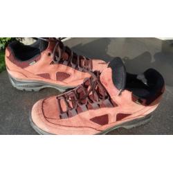 Hanwag wandelschoenen maat 41.5