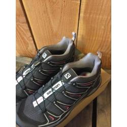 NIEUW Salomon X ULTRA maat EU 40