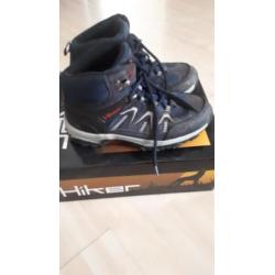 Bergschoenen maat 33 Hiker