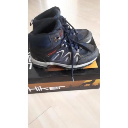 Bergschoenen maat 33 Hiker