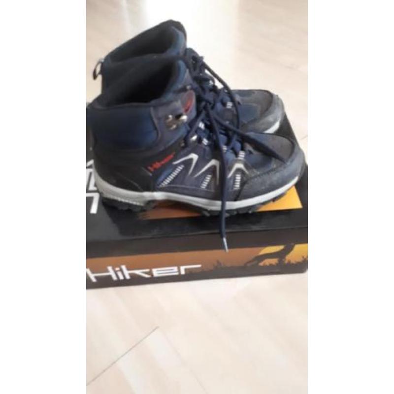 Bergschoenen maat 33 Hiker