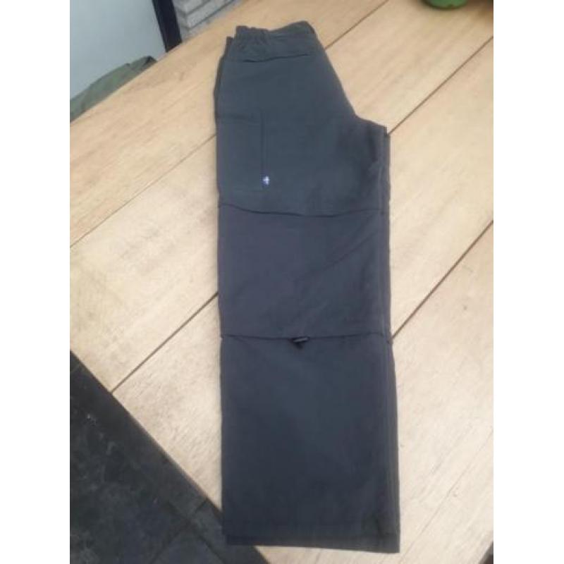 Fjallraven broek maat 40 Jeans maat 32