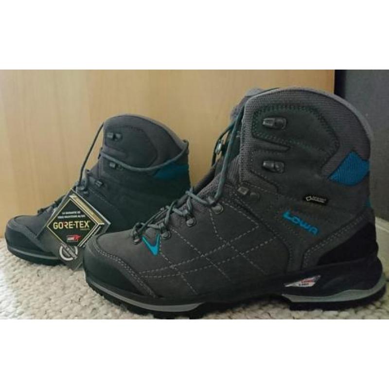 Lowa Vantage GTX Mid Dames Cat B bergwandelschoenen (maat 42