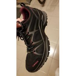 Wandelschoenen Lowa te koop, zeer goede staat