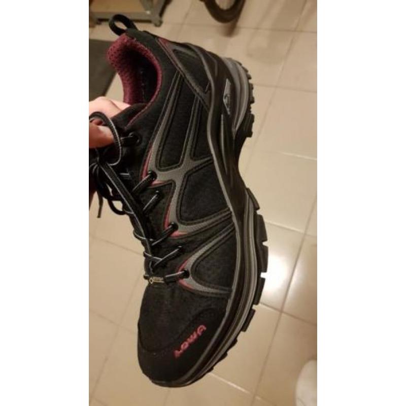 Wandelschoenen Lowa te koop, zeer goede staat