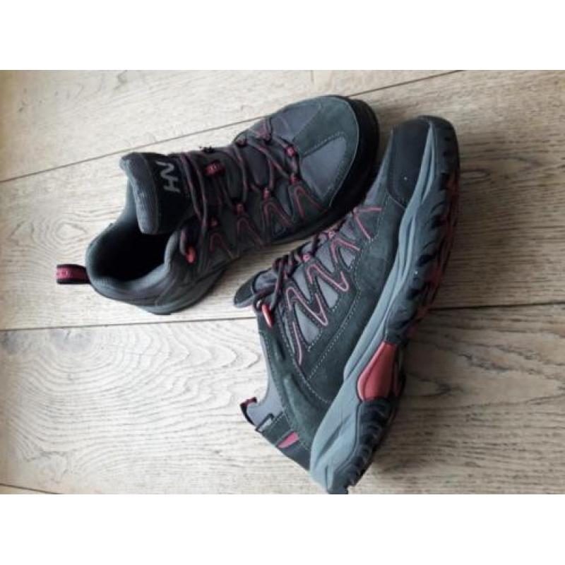 Wandelschoenen mt 39 nieuwst.