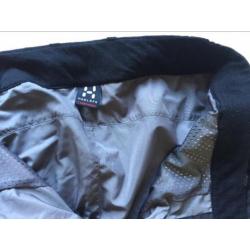 Haglöfs Vandra outdoor broek dames (zwart, maat L, long)