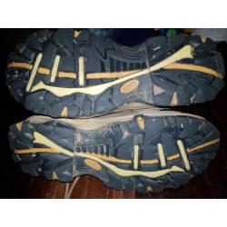 Meindl wandelschoenen maat 36