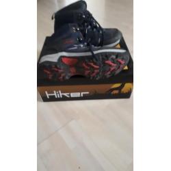Bergschoenen maat 33 Hiker