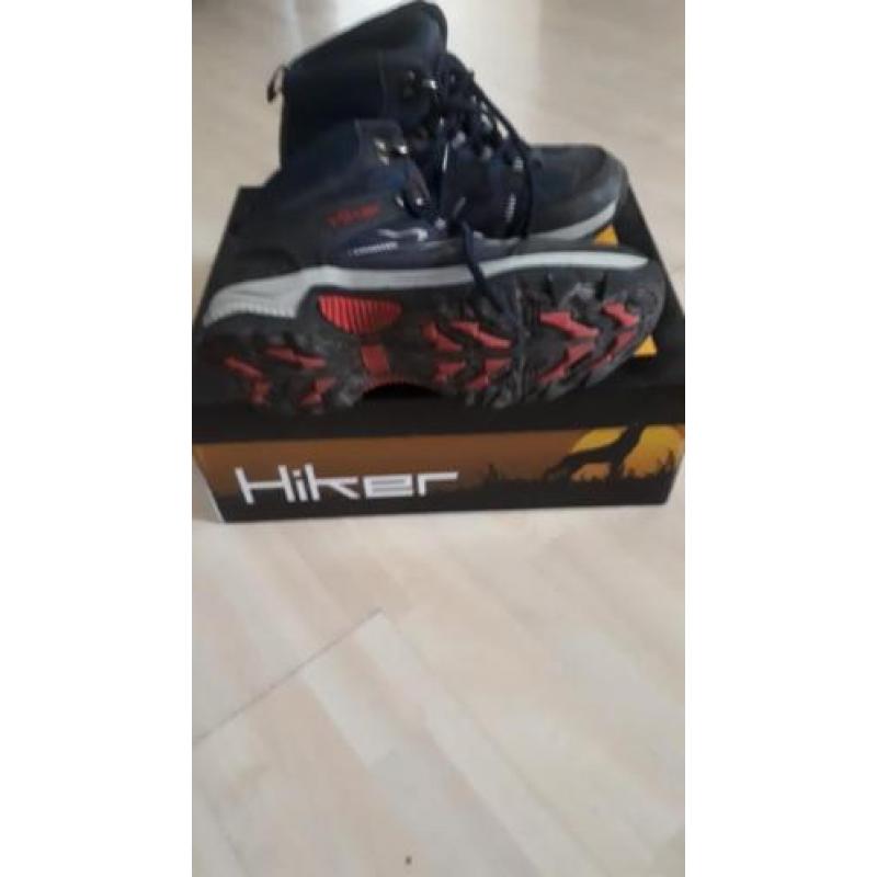 Bergschoenen maat 33 Hiker