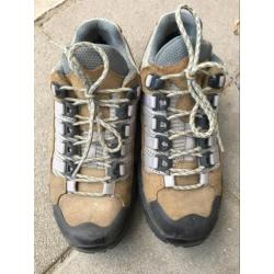 Lage bergschoenen hangwag mt 37