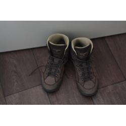 LOWA Berg- en wandelschoenen