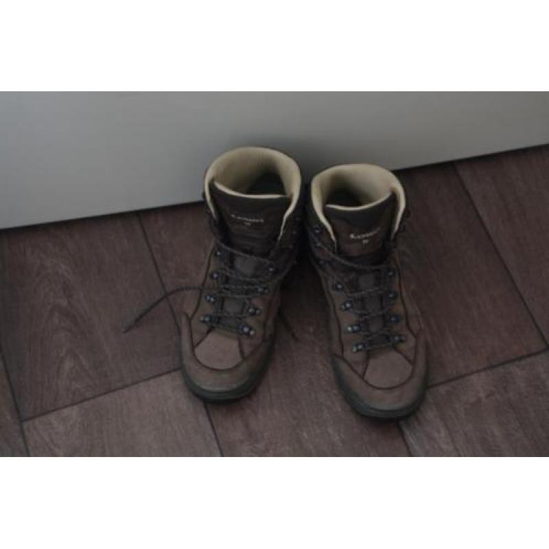 LOWA Berg- en wandelschoenen