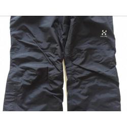 Haglöfs Vandra outdoor broek dames (zwart, maat L, long)