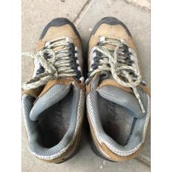Lage bergschoenen hangwag mt 37