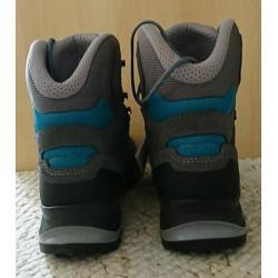 Lowa Vantage GTX Mid Dames Cat B bergwandelschoenen (maat 42