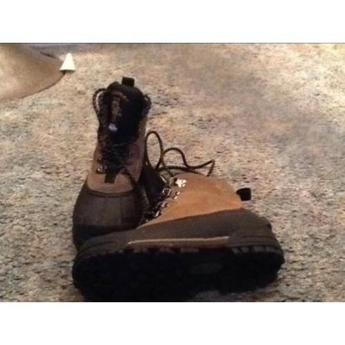 Berg/Wandelschoenen maat 38