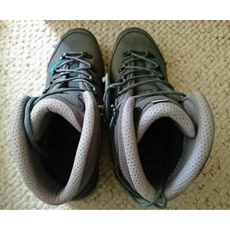 Lowa Vantage GTX Mid Dames Cat B bergwandelschoenen (maat 42