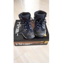 Bergschoenen maat 33 Hiker
