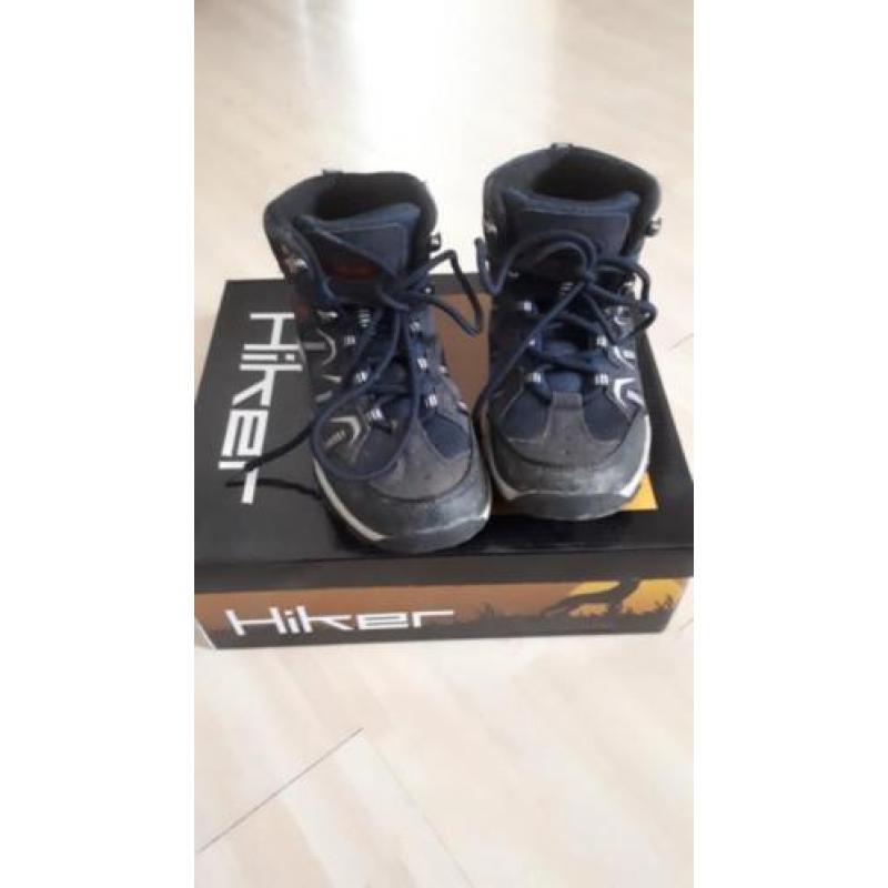Bergschoenen maat 33 Hiker