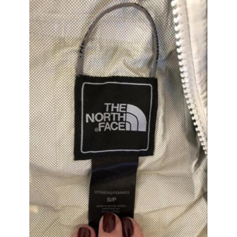 Nieuw! Jas The North Face mt S