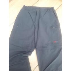 Fjallraven broek maat 40 Jeans maat 32
