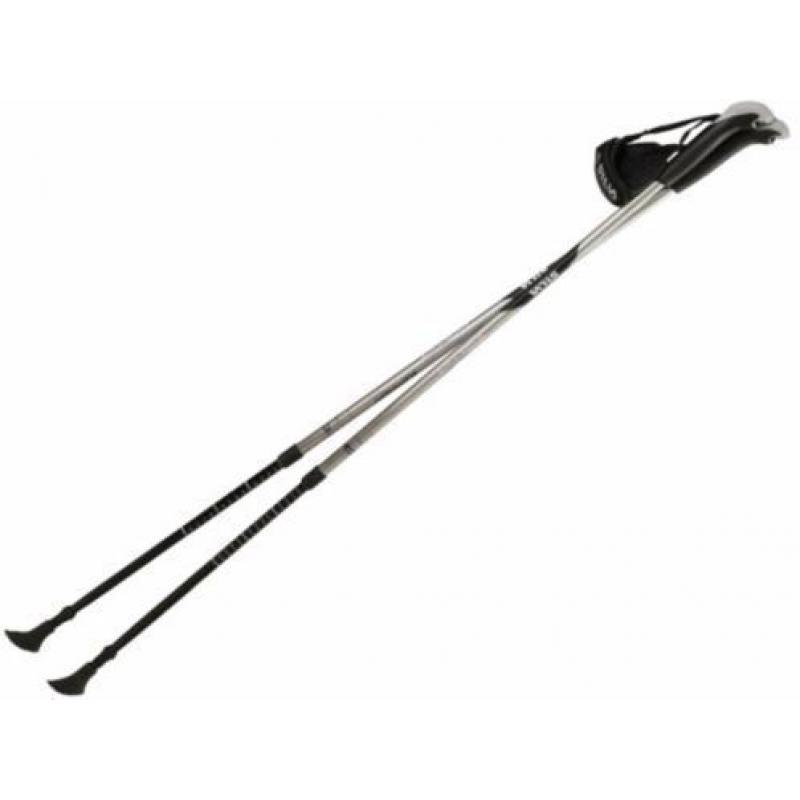 Partij 35 nieuwe Silva Nordic walking wandelstokken!