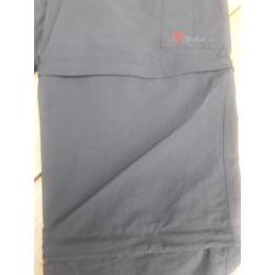Fjallraven broek maat 40 Jeans maat 32