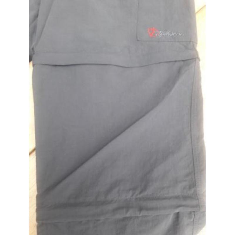 Fjallraven broek maat 40 Jeans maat 32