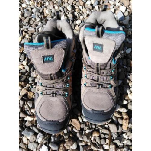 Wandelschoenen