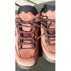 Hanwag wandelschoenen maat 41.5