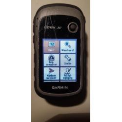 Garmin eTrex 30